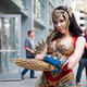 Image for article titled The Most Amazing Cosplay From WonderCon: Day One!